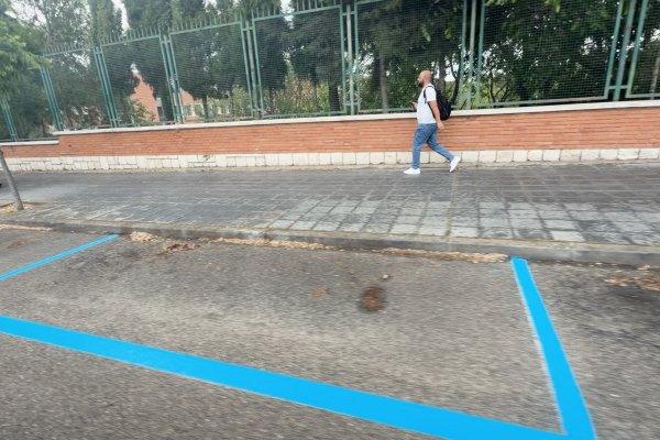 Más CAMBIOS en la Zona ORA