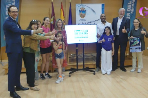 El Día del Deporte SE EXPANDE 