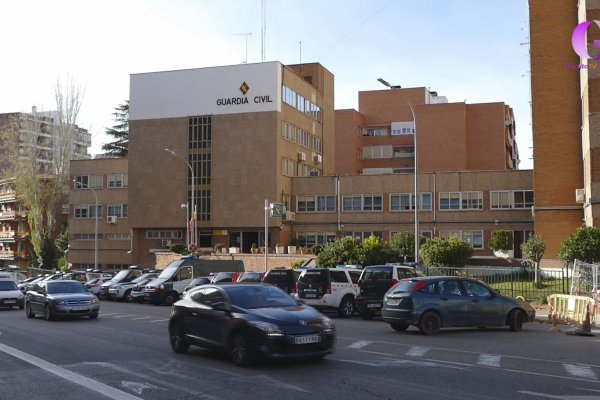 Detenido por robar patinetes y bicicletas