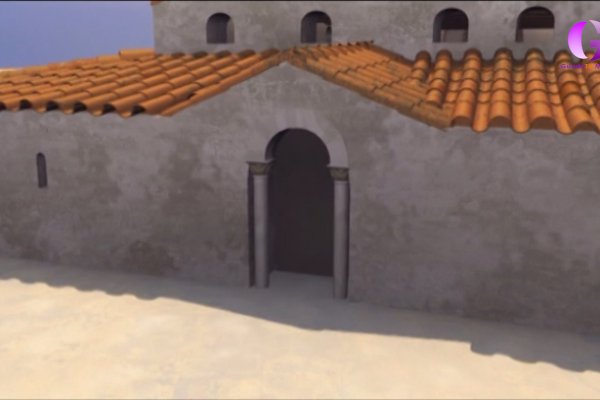 Cierra Recopolis por obras