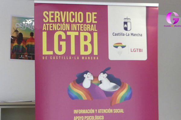 Hoy en La tarde con Cristina seguimos CONSTRUYENDO IGUALDAD junto a la JCCM
