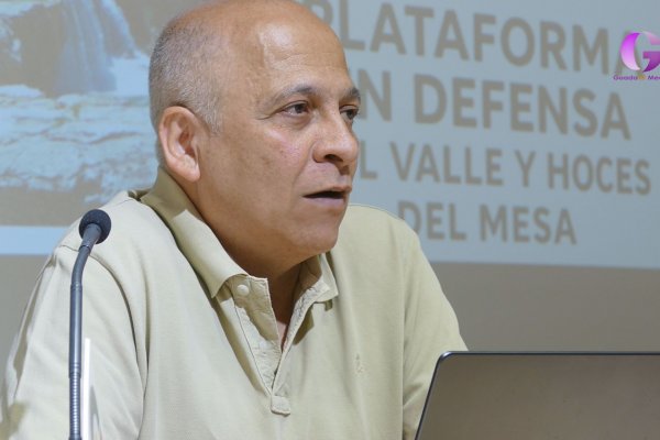 Acciones judiciales CONTRA LAS MACROGRANJAS