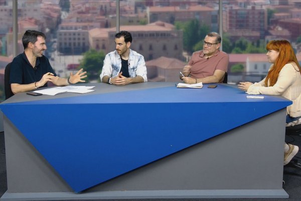 El deporte en Guadalajara...¿NO DA PARA MÁS?