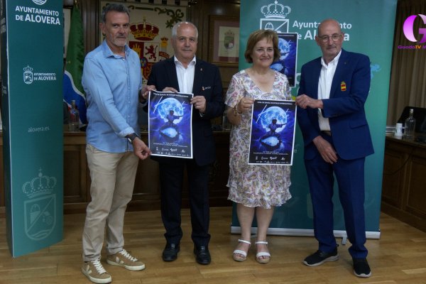 Copa de España de Karate en la modalidad estilos en Alovera