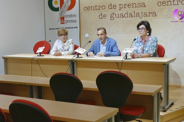 El Empecinado llega a Cifuentes