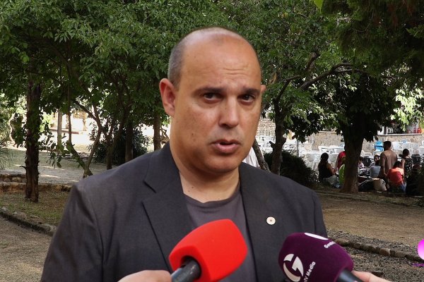 Bellido pide explicaciones y elecciones por los escándalos del PSOE