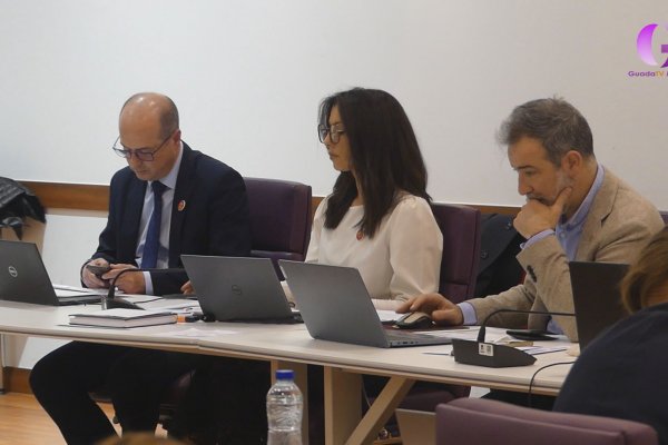 Hacienda interviene por segunda vez al Ayuntamiento, dice el PSOE
