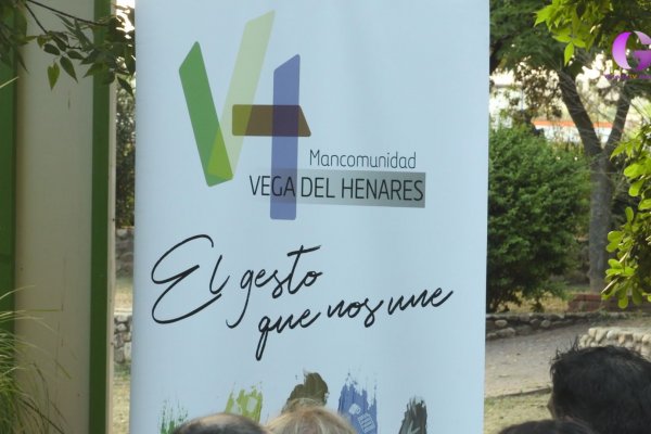 Premio de Periodismo Internacional de medio ambiente y sostenibilidad "Vega del Henares"