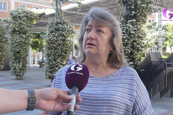 Reunión regional de asociaciones de vecinos