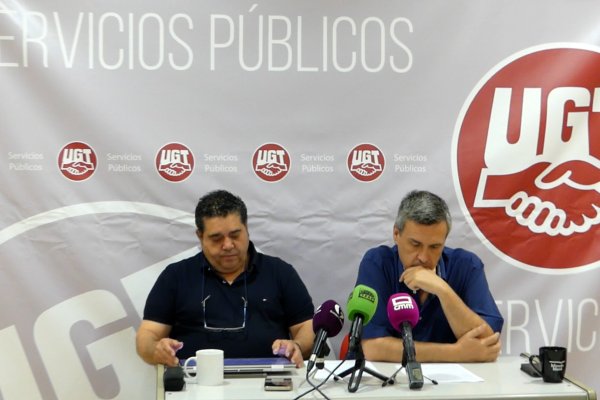 MÁS vida útil para las ambulancias pone en peligro a las personas