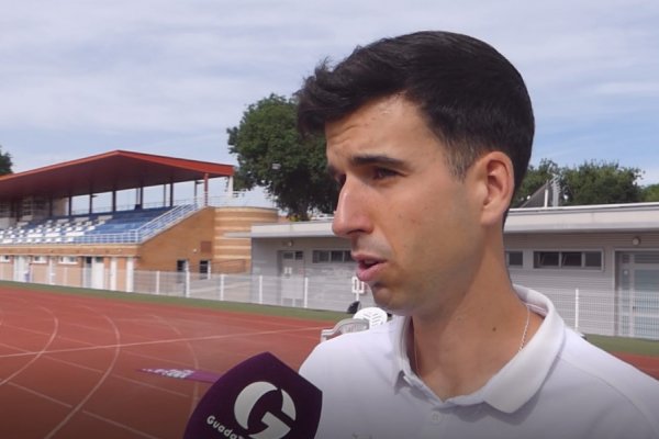 Entrevista a Mario Peinado