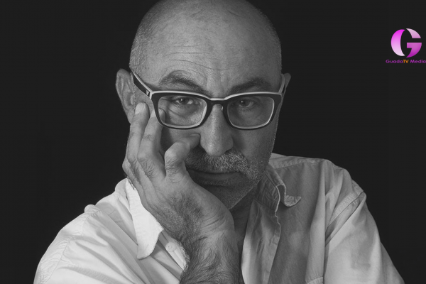 Hoy en La tarde con Cristina “Especial Enrique Delgado”