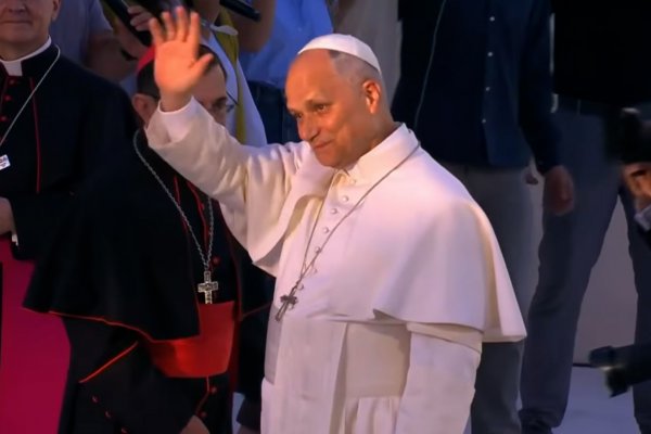 Los alcarreños que han VISITADO al Papa