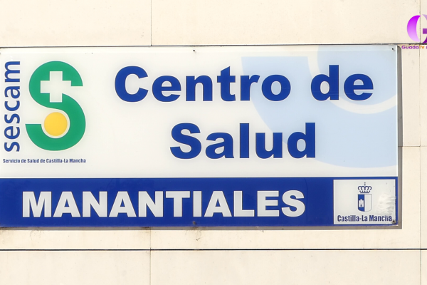 Los centros de salud de Torrejón del Rey y Pioz, más cerca