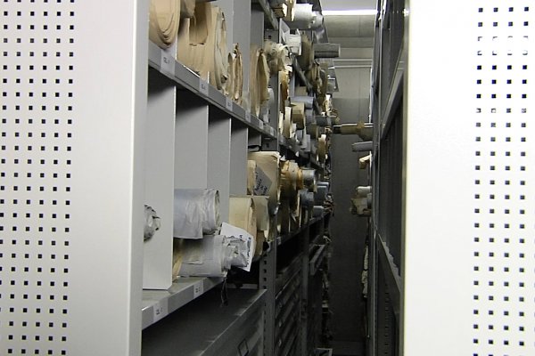 Día internacional de los Archivos