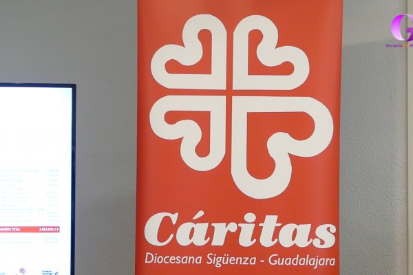 140 mayores en lista de espera para poder comer 