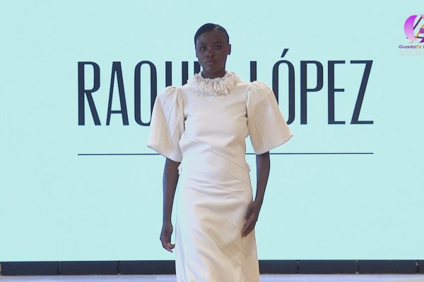 Cuarta edición de GUADALAJARA ES MODA