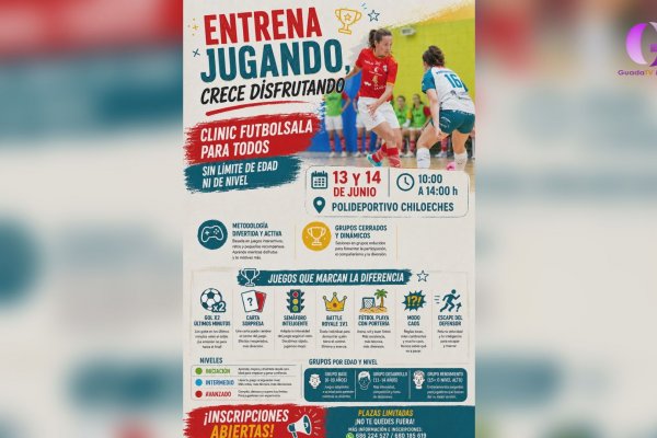 Entrenar JUGANDO