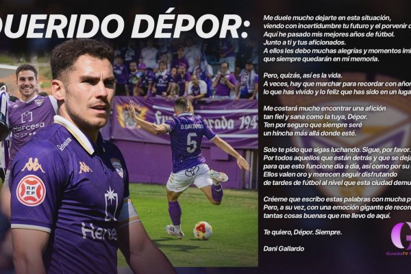 El Depor SIGUE EN SU RED