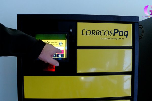 Detenida una trabajadora de ENVIOS POSTALES por el hurto de 21 móviles en la paquetería de la empresa