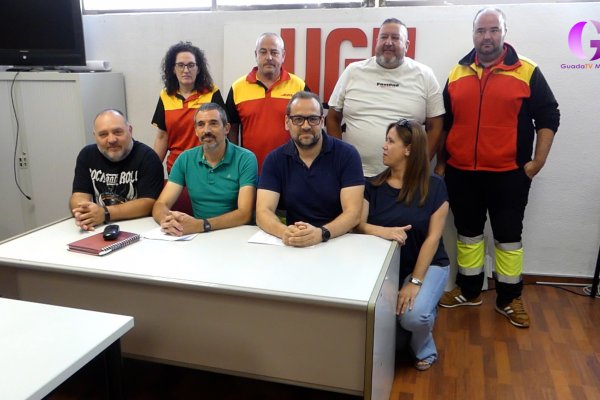 Loral y DHL en lucha