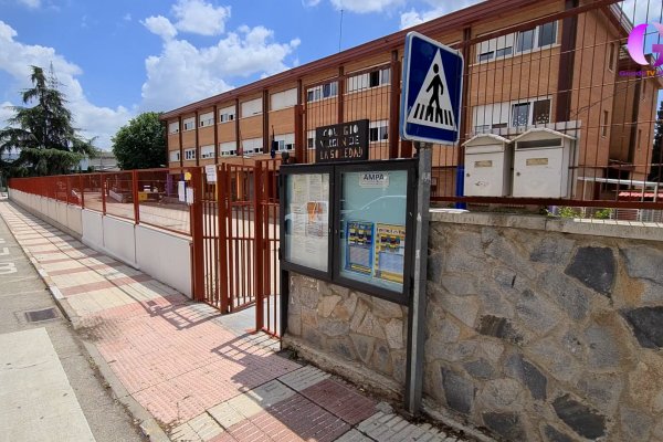 El CEIP Virgen de la Soledad reconocido en los Premios Medio Ambiente 2026 de CLM