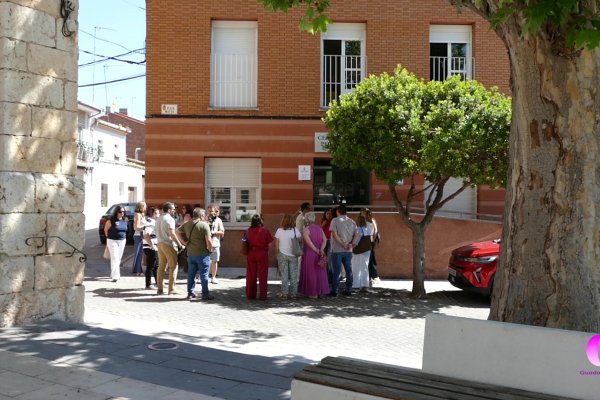 Marchamalo cuenta con un nuevo recurso de Atención Temprana