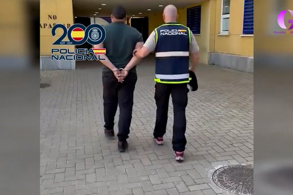 Cae una red de prostitución