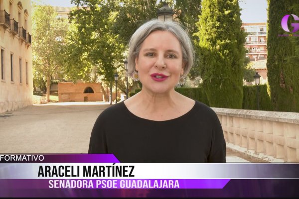 El PSOE niega la inseguridad de los pueblos