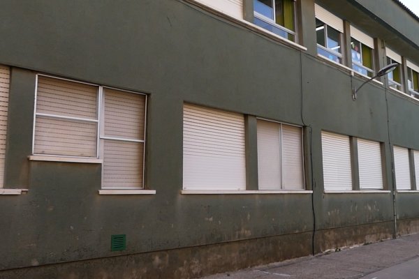 Se presentan las obras de mejora en centros escolares de Guadalajara