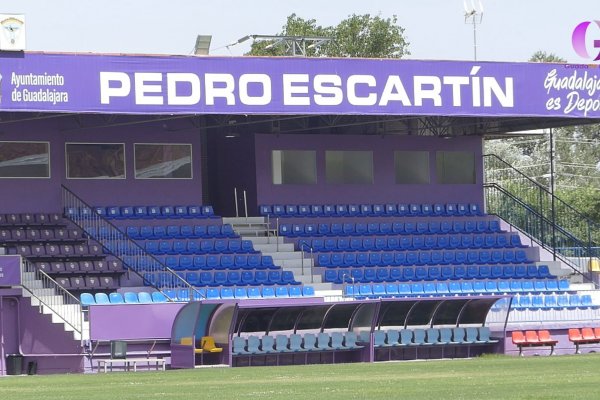 BIENVENIDOS 