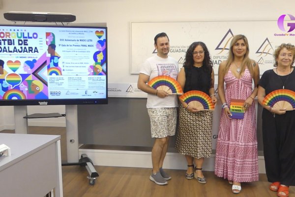 El colectivo trans lo sigue teniendo más dificil 