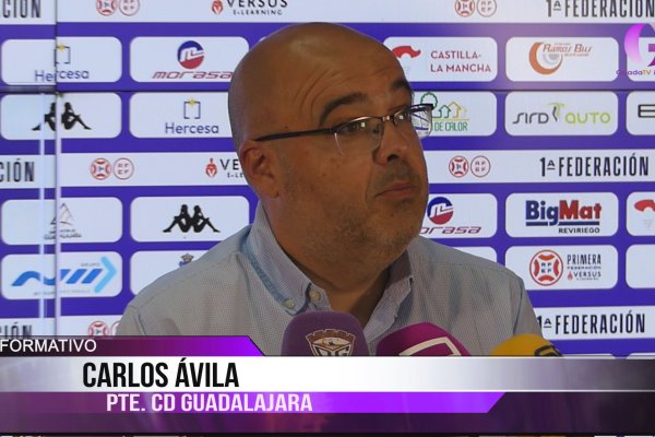 Misión CUMPLIDA