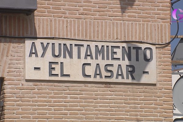 Un hombre fallece en la piscina de El Casar