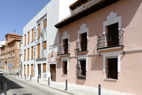 ¿Quién gestionará la Casa de los Cuentos?