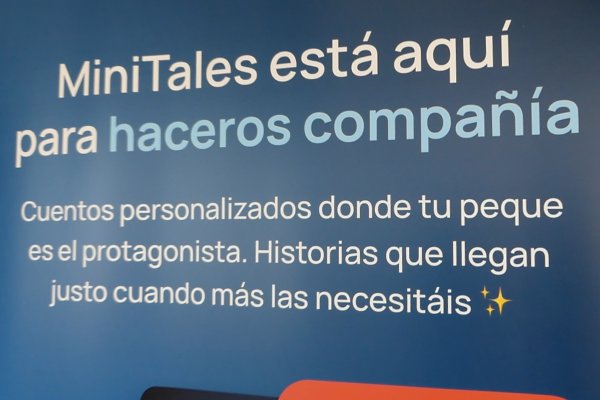 Cuentos para perder el miedo al Hospital