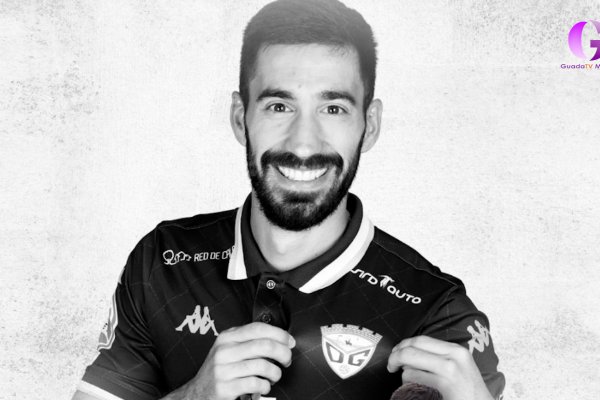 Adiós Pablo Rojo