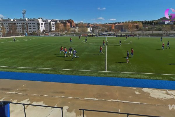Cambios Tercera RFEF