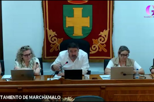Marchamalo climatiza los colegios de su municipio