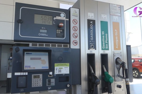 El IVA de los carburantes VUELVE AL 21% a partir del 1 DE JULIO |GuadaTV Media