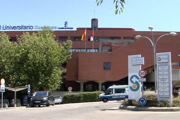 Nuevo accidente laboral en Guadalajara