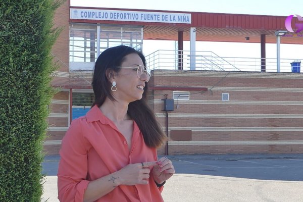 El PSOE denuncia: "El ciudadano pagará dos veces por ver Hombres G" 
