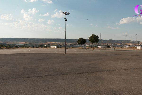 Del Recinto Ferial al eclipse total