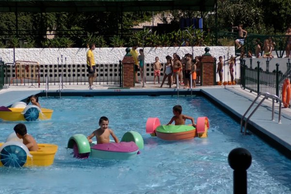 Cómo protegernos de las altas temperaturas 