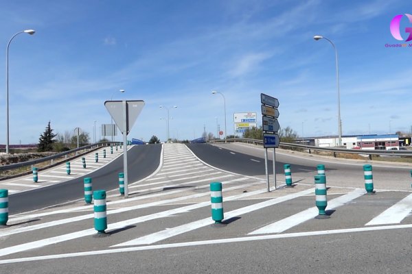 La solución al nudo de Cuatro Caminos, más cerca