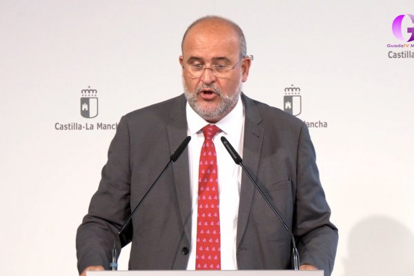 El gobierno de Page cumple más del 96 por ciento de sus compromisos