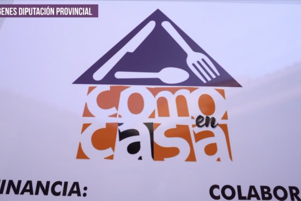 ‘Como en casa’ finalista en Europa
