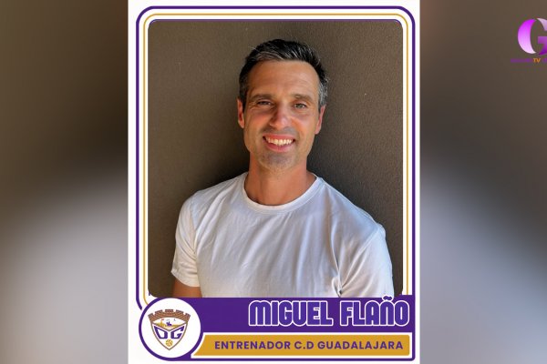 El Depor tiene nuevo ENTRENADOR