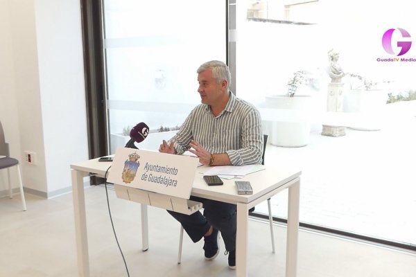 Guadalajara saca nota en transparencia
