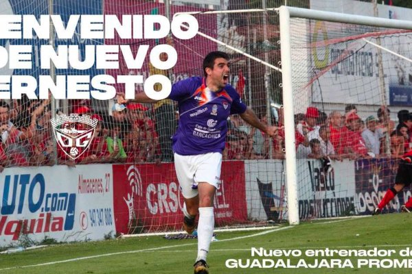 El héroe del Depor llega al Promesas